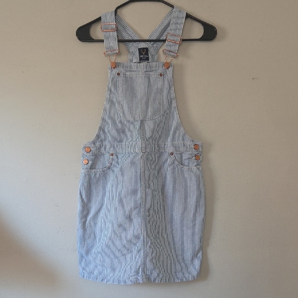 Allen Solly Other - Allen Solly Overall Jumper (15/16y)